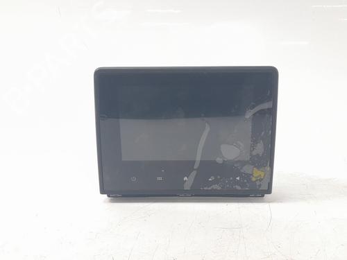 Used Display monitor RENAULT CLIO V (B7_) [2019-2025]  29712379
