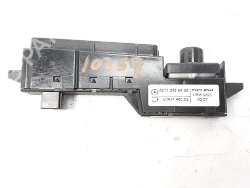 Display monitor MERCEDES-BENZ CLS (C219) CLS 320 CDI (219.322) | BP7665150C48 