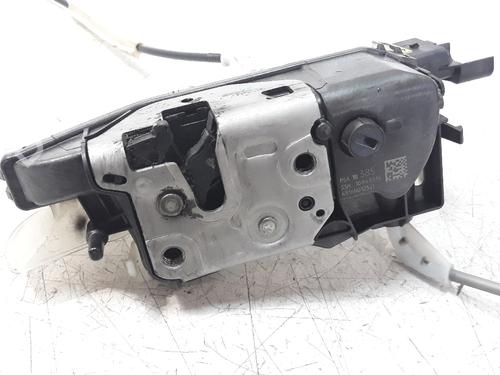 Used Front left lock CITROËN C4 CACTUS [2014-2025]  15653248