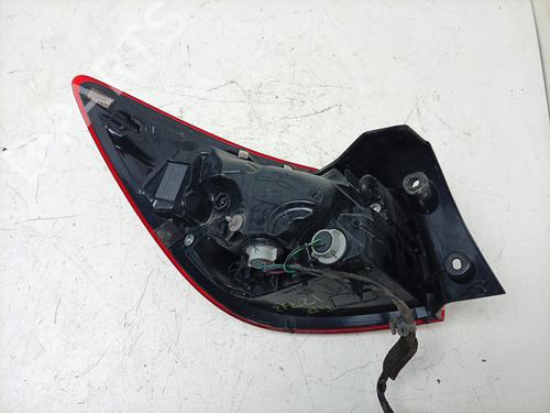 Right taillight MAZDA 2 Hatchback (DL, DJ) 1.5 SKYACTIV-G | BP38988456C35 - Image 5