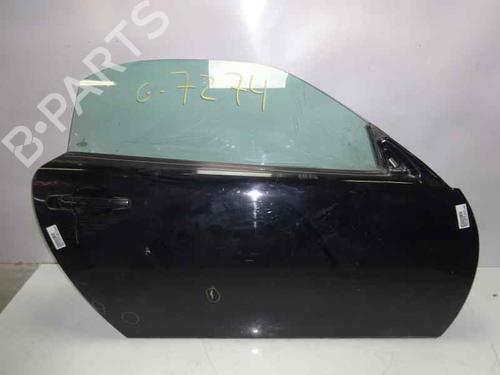 Used Right front door MERCEDES-BENZ SLK (R170) [1996-2004]  215673