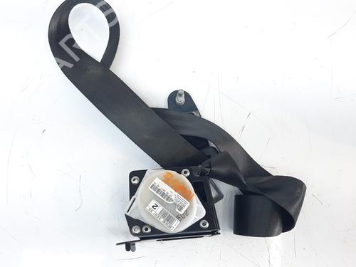 Rear left seatbelt CITROËN C4 I (LC_)  | BP8664800I29 