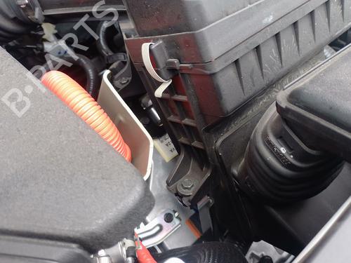 Inversor/Conversor Inversor/Conversor NISSAN QASHQAI III (J12) 1.5 VC-T e-Power (190 hp) 39722586 39722586
