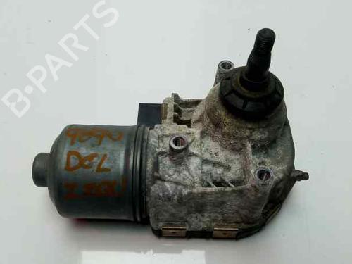 Used Front wiper motor KIA CARENS IV 1.7 CRDi (116 hp) 6699875