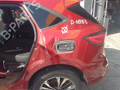 Used Fuel pump FORD KUGA III (DFK) [2019-2025]  28093132