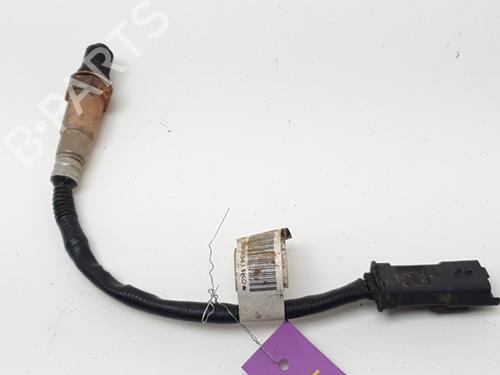 Capteur électronique Capteur électronique DR DR 5.0 SUV 1.5 (DR5.0) (116 hp) 36595197 36595197