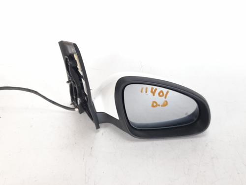 Used Right mirror OPEL ASTRA J (P10) [2009-2016]  15617675