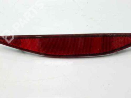 Used Rear bumper left light Rear bumper left light VW GOLF VII (5G1, BQ1, BE1, BE2) 2.0 GTI (220 hp) 6797800 6797800