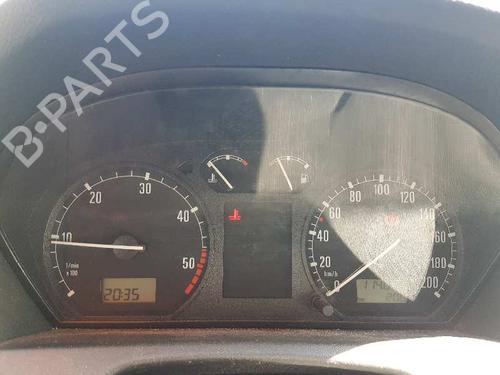 Ekspansjonstank SKODA FABIA I (6Y2)  | BP5217599C120 