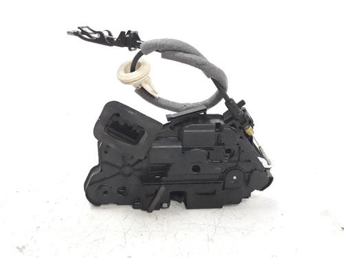 Front left lock VW GOLF VII (5G1, BQ1, BE1, BE2) 2.0 TDI | BP10727487C98 