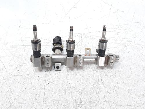 Used Injection rail HYUNDAI KONA (OS, OSE, OSI) [2017-2023]  15848016