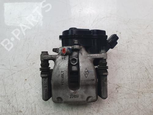 Venstre bremsekaliber bag NISSAN JUKE (F16_) DIG-T 117 (117 hp) 30121964