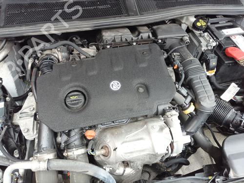 Used Gearbox PEUGEOT 308 SW III (FC_, FJ_, FR_, F4_, FN_) BlueHDi 130 (FCYHZL, FCYHZT) (131 hp) 24843969