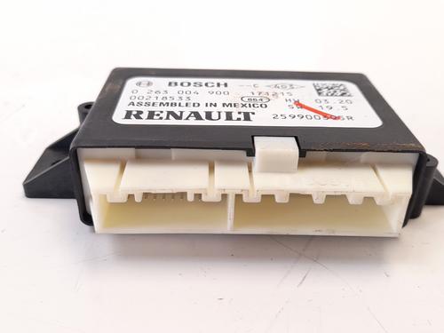 Electronic module RENAULT MEGANE IV Hatchback (B9A/M/N_)  | BP9591972M83 