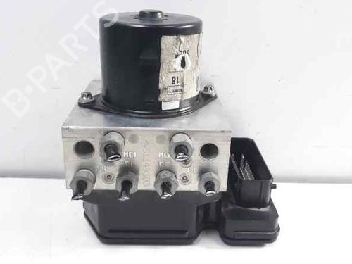 Used ABS pump OPEL INSIGNIA A (G09) 2.0 CDTI (68) (131 hp) 4874740