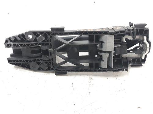 Front left exterior door handle SEAT IBIZA IV (6J5, 6P1)  | BP10777826C128 