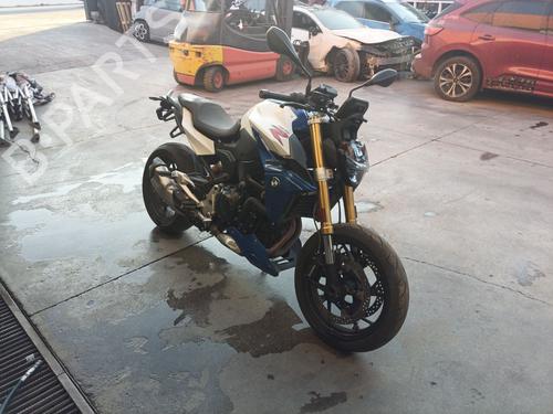 Brugte BMW F (801cc - ) F 900 R (4R90) (4R90) (105 hp) 3396211