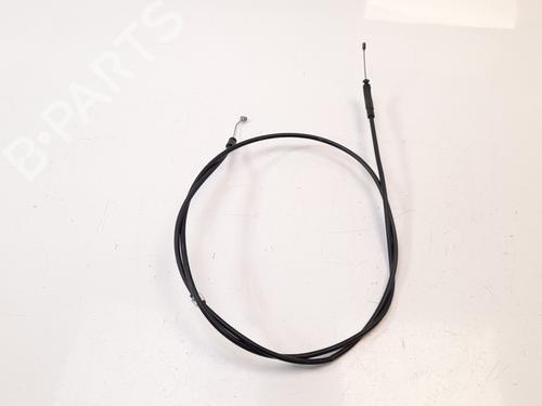 Hood lock FORD FIESTA VI (CB1, CCN) 1.25 | BP10954893C133 