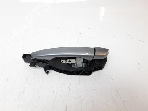 Używane Klamka zewnętrzna drzwi tylnych lewych CITROËN C3 / C3 ORIGIN III (SX) 1.2 PureTech 82 (83 hp) 24807203