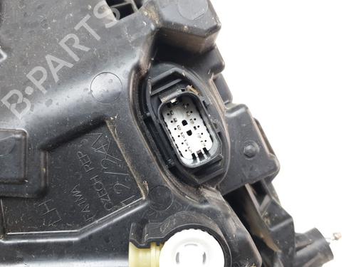 Left headlight FORD FOCUS IV (HN) 1.0 EcoBoost mHEV Active | BP31356289C28