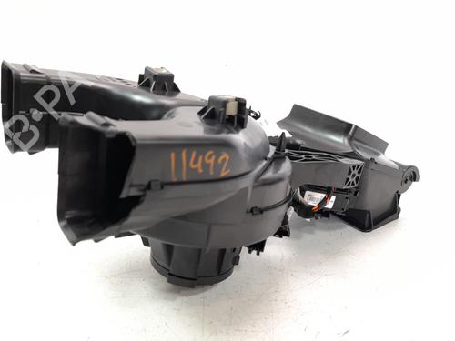 Heater blower motor MERCEDES-BENZ GL-CLASS (X166) GL 350 CDI / BlueTec 4-matic (166.823, 166.824) | BP16411791M62 