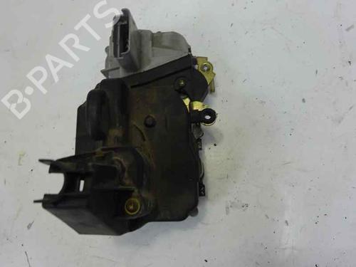 Front left lock PEUGEOT 307 (3A/C) 2.0 HDi 90 | BP331248C98 