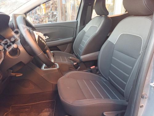 Left curtain airbag DACIA SANDERO III 1.0 TCe LPG | BP29175106C11 
