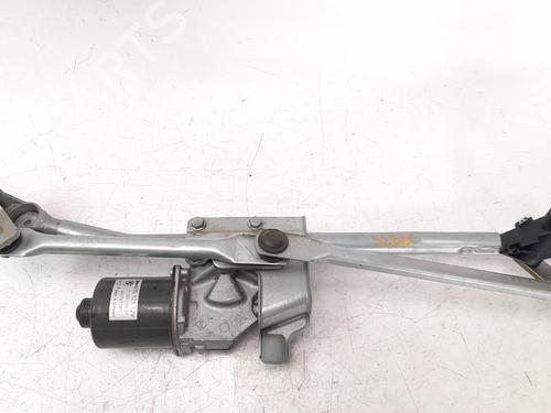 Used Front wiper motor BMW 1 (E87) [2003-2013]  14849441