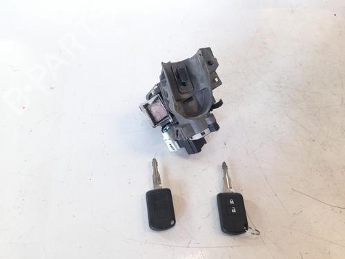 Ignition barrel MITSUBISHI L200 / TRITON (KJ_, KK_, KL_)  | BP20350093M48 