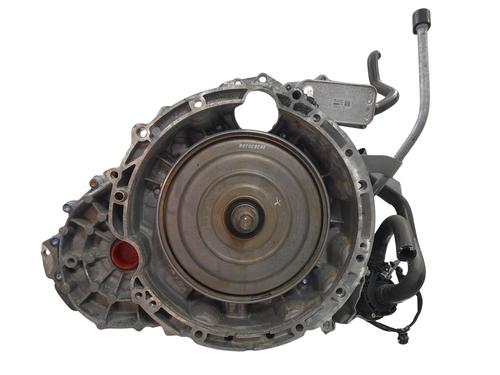 Used Gearbox MERCEDES-BENZ A-CLASS (W176) [2012-2018]  16955349