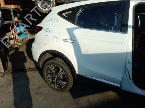 Used Rear axle Rear axle MG MG ZS SUV (AZS1) 1.5 VTi (114 hp) 33705376 33705376