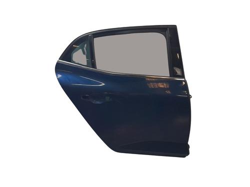 Used Right rear door RENAULT MEGANE IV Hatchback (B9A/M/N_) 1.2 TCe 130 (B9MR) (130 hp) 16569013