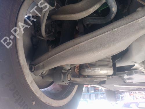 Used Left rear shock absorber Left rear shock absorber 38874103 38874103