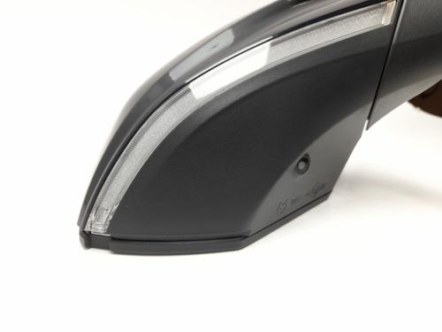 Right mirror CUPRA LEON (KL1, KU1, KUG) 1.5 TSI | BP31824131C27 
