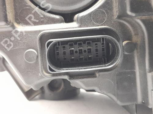 Right headlight SKODA SCALA (NW1) 1.6 TDI | BP37533737C29 - Image 9