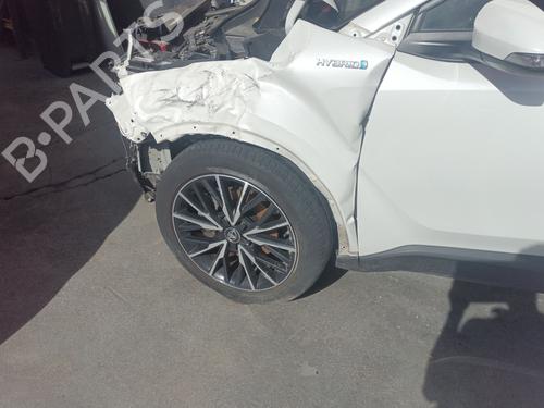 Used Steering rack TOYOTA C-HR (_X1_) 1.8 Hybrid (ZYX10_, ZYX11_) (98 hp) 28839533