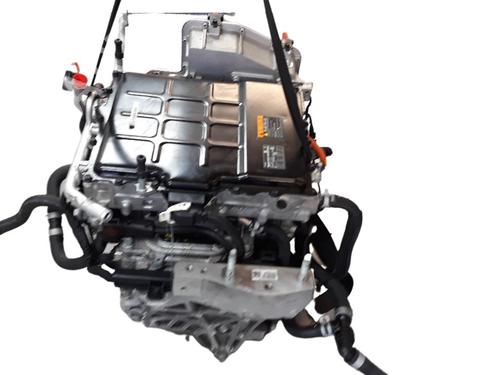 Engine HYUNDAI KONA (OS, OSE, OSI) | BP13210000M1