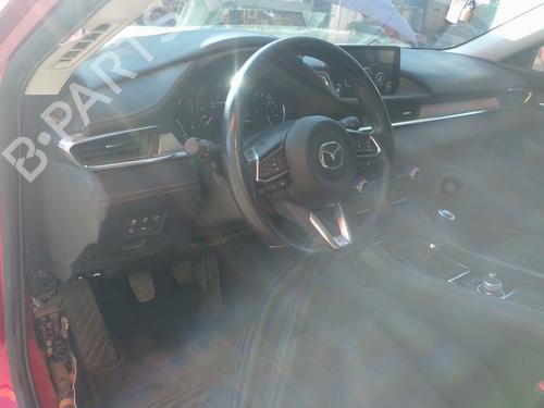 Used Airbag Kit Airbag Kit 38085299 38085299