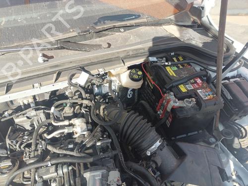 Used Brake master cylinder FORD FOCUS IV (HN) 1.0 EcoBoost mHEV (155 hp) 30294562