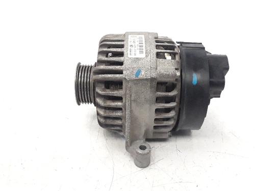 Used Alternator FIAT 500 (312_) [2007-2025]  11096802
