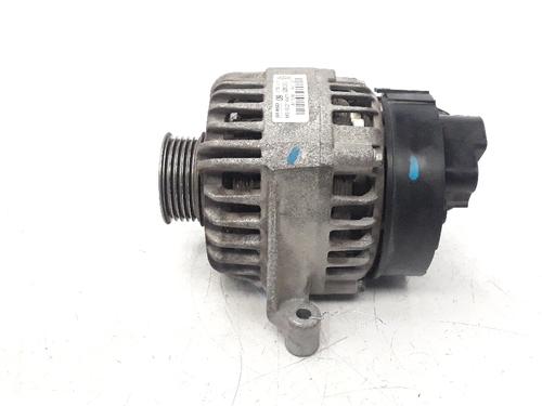 Alternador FIAT 500 (312_) 1.2 (312AXA1A) (69 hp) 52003536 | 52003536 | ALF220203 |