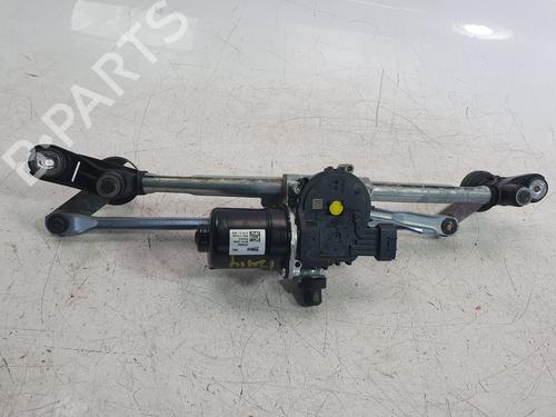 Used Front wiper motor Front wiper motor HYUNDAI i20 III (BC3, BI3) 1.0 T-GDI (101 hp) 31665816 31665816