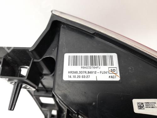 Right taillight SUBARU XV (GT) 2.0 i AWD (GT7) | BP31931511C35  - Image 7