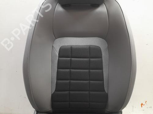 Seats set CITROËN C4 III (BA_, BB_, BC_) 1.2 PureTech 130 (BAHNSA, BAHNSB) | BP31706545C78
