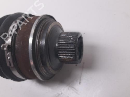 Left front driveshaft AUDI A4 B9 Avant (8W5, 8WD) 2.0 TDI | BP33843989M38 - Image 5