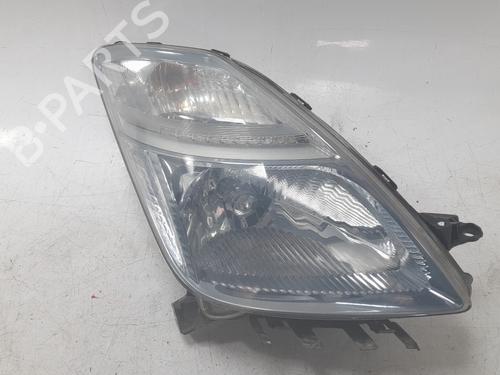 Højre forlygte Højre forlygte TOYOTA PRIUS Liftback (_W2_) 1.5 Hybrid (NHW20_, NHW20R) (112 hp) 34624377 34624377