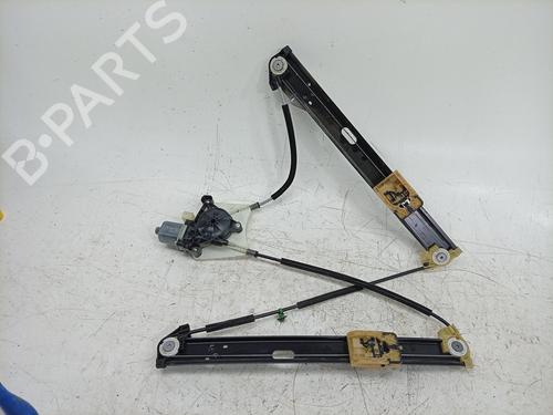 Rudehejsemekanisme ventre foran VW T-ROC (A11, D11) 1.0 TSI | BP31571010C22 - Image 2