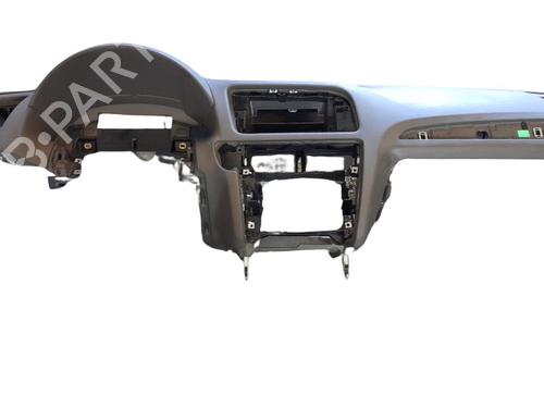 Airbag sæt AUDI Q5 (8RB) [2008-2019]  8667382