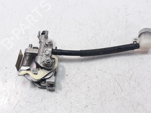 Used Brake master cylinder HONDA MOTORCYCLES PCX PCX 125 (JF57, JF64) (12 hp) 25231150