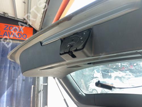 Bagklap lås Bagklap lås BMW X1 (E84) sDrive 18 d (143 hp) 33953058 33953058